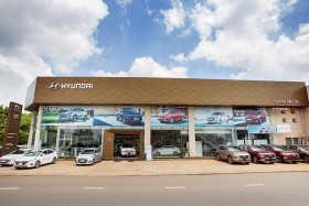 HYUNDAI ĐẮK LẮK: 10 NĂM MỘT HÀNH TRÌNH